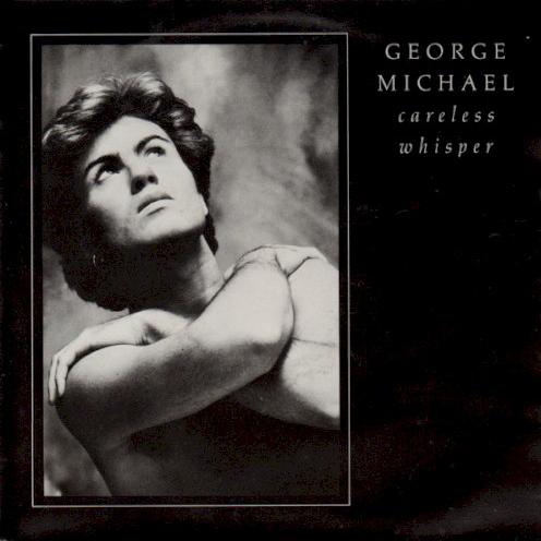 George Michael